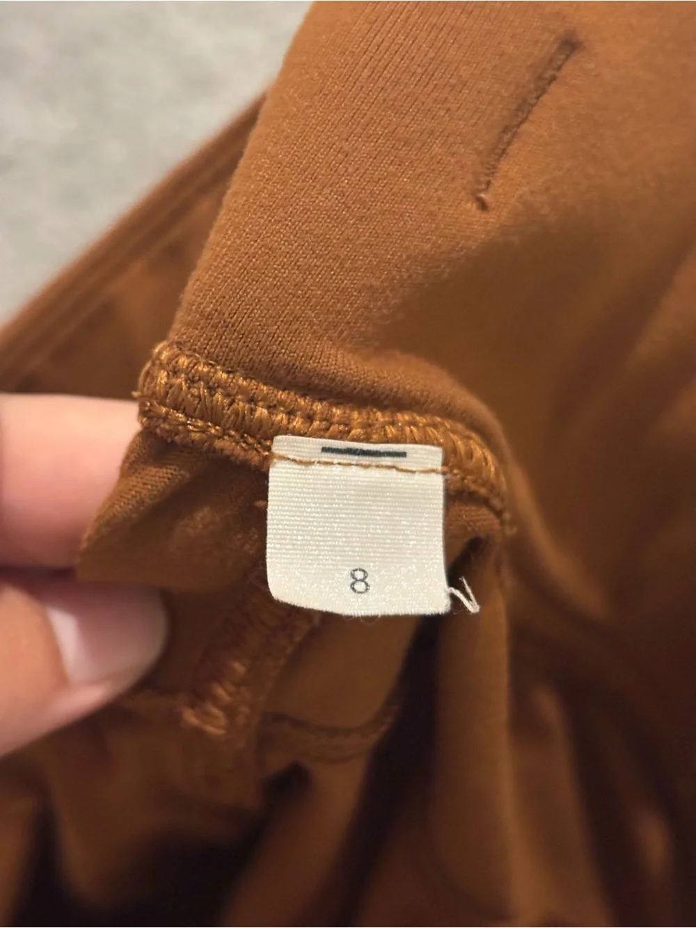 Lululemon Ready to Rulu High-Rise Jogger
